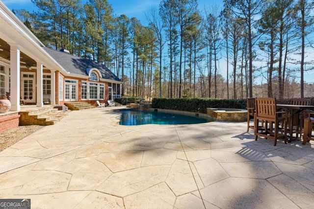 6335 HOWELL COBB Court, Acworth, GA 30101