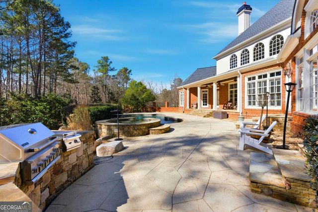 6335 HOWELL COBB Court, Acworth, GA 30101