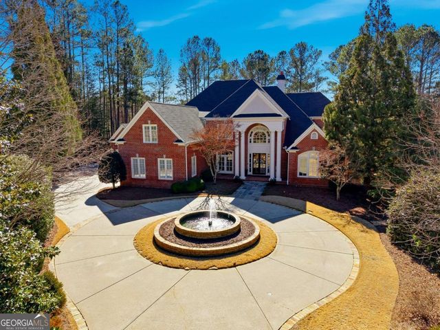 6335 HOWELL COBB Court, Acworth, GA 30101