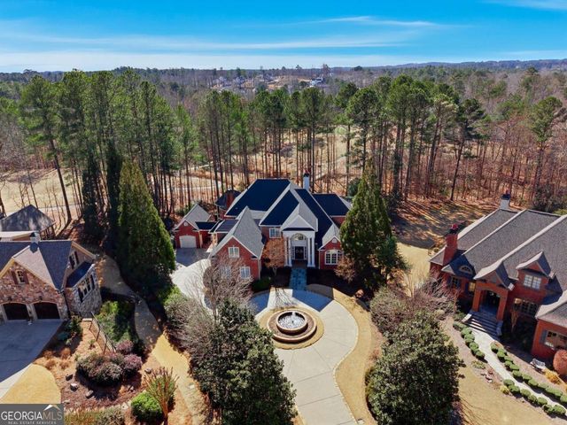 6335 HOWELL COBB Court, Acworth, GA 30101