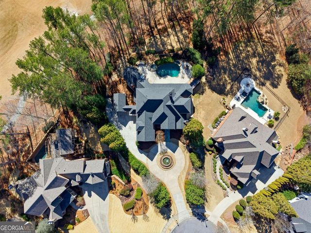 6335 HOWELL COBB Court, Acworth, GA 30101