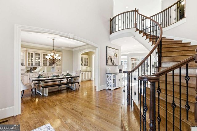 6335 HOWELL COBB Court, Acworth, GA 30101