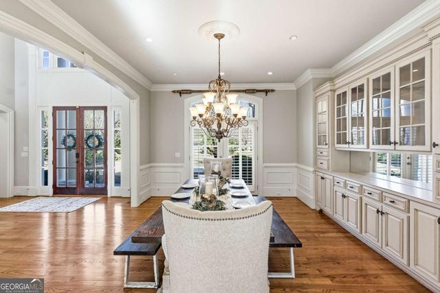 6335 HOWELL COBB Court, Acworth, GA 30101