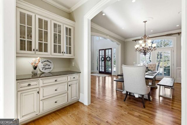 6335 HOWELL COBB Court, Acworth, GA 30101