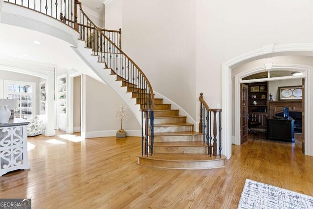 6335 HOWELL COBB Court, Acworth, GA 30101