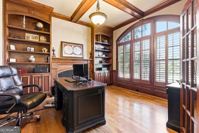 6335 HOWELL COBB Court, Acworth, GA 30101