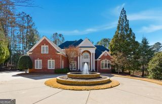 6335 HOWELL COBB Court, Acworth, GA 30101