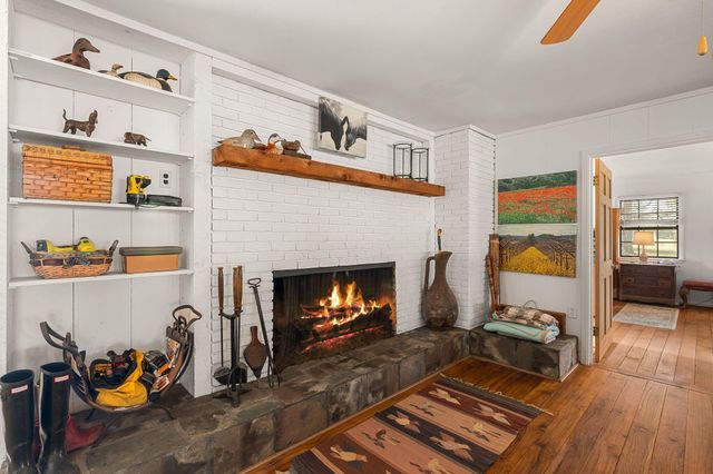 119 Betty Ln., Poplarville, MS 39470