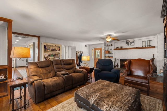 119 Betty Ln., Poplarville, MS 39470