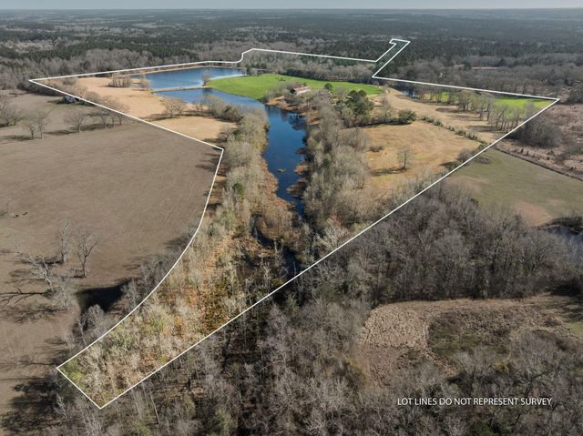 119 Betty Ln., Poplarville, MS 39470