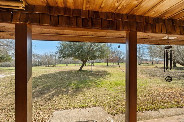 119 Betty Ln., Poplarville, MS 39470