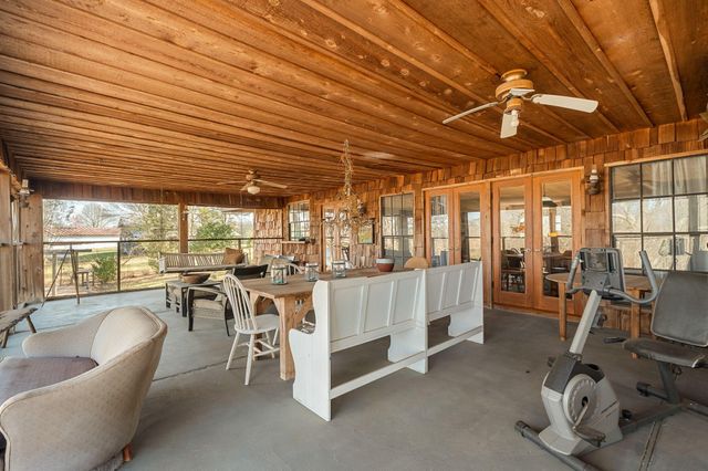 119 Betty Ln., Poplarville, MS 39470