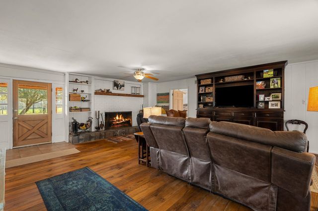 119 Betty Ln., Poplarville, MS 39470