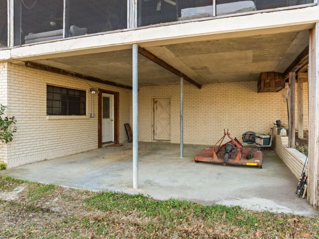 119 Betty Ln., Poplarville, MS 39470