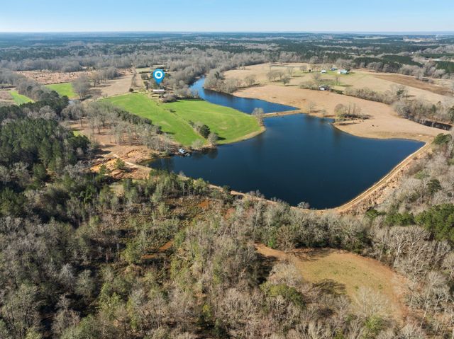 119 Betty Ln., Poplarville, MS 39470