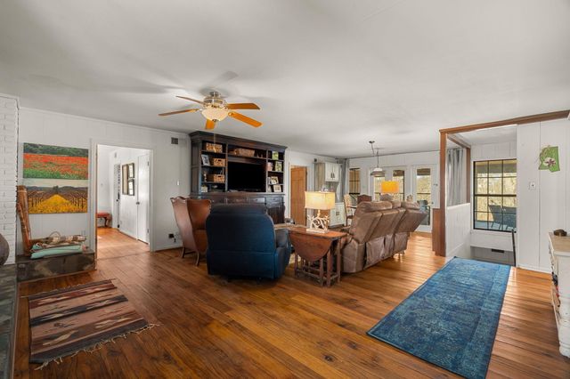 119 Betty Ln., Poplarville, MS 39470