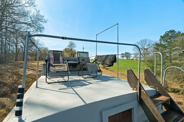 119 Betty Ln., Poplarville, MS 39470