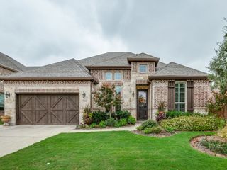204 Shadow Creek Lane, Hickory Creek, TX 75065