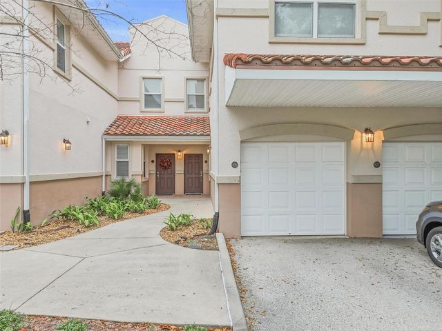 60 RIVERVIEW BEND S 615, Palm Coast, FL 32137