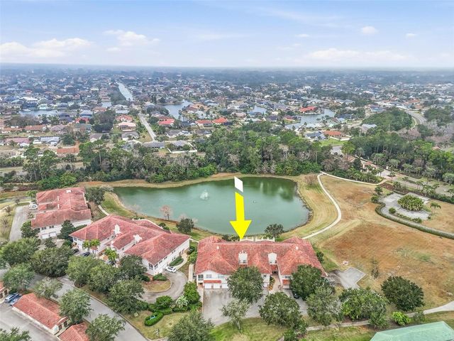 60 RIVERVIEW BEND S 615, Palm Coast, FL 32137