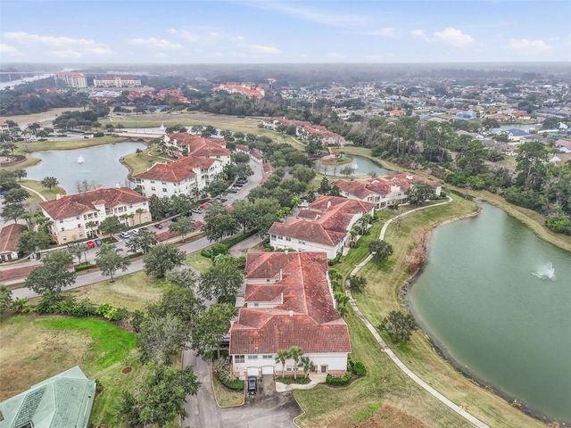 60 RIVERVIEW BEND S 615, Palm Coast, FL 32137