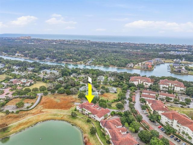 60 RIVERVIEW BEND S 615, Palm Coast, FL 32137