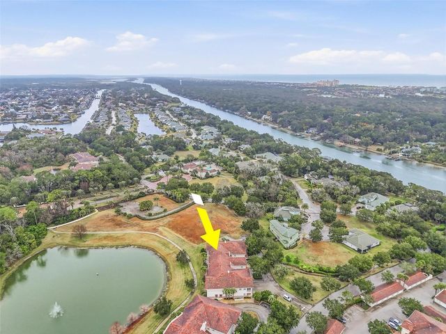 60 RIVERVIEW BEND S 615, Palm Coast, FL 32137