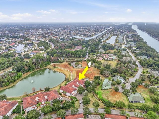 60 RIVERVIEW BEND S 615, Palm Coast, FL 32137