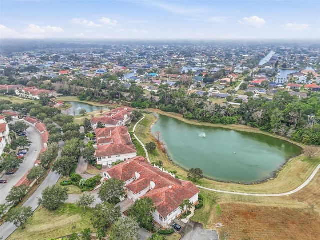 60 RIVERVIEW BEND S 615, Palm Coast, FL 32137