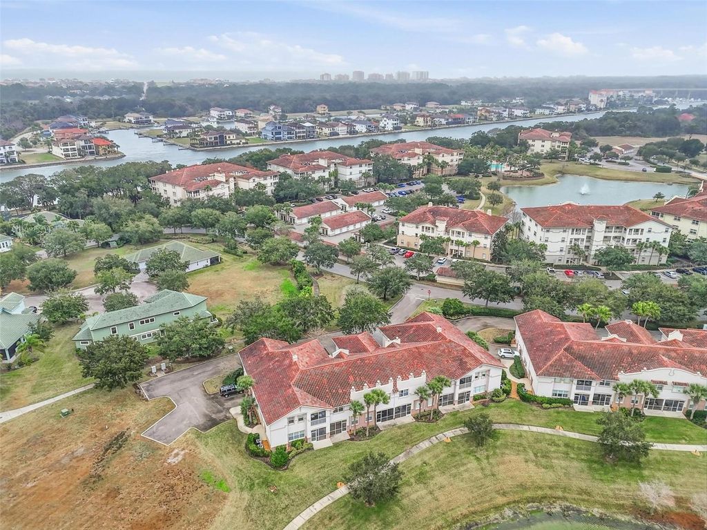 60 RIVERVIEW BEND S 615, Palm Coast, FL 32137