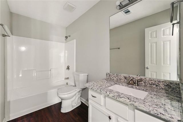 3570 Steve NW Drive, Marietta, GA 30064