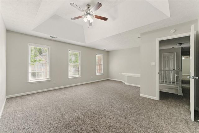 3570 Steve NW Drive, Marietta, GA 30064