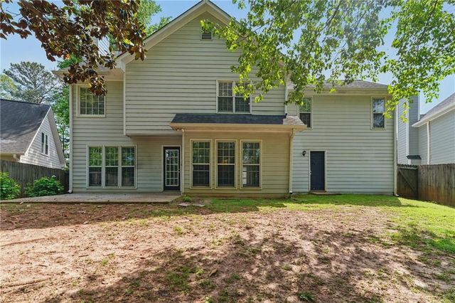 3570 Steve NW Drive, Marietta, GA 30064