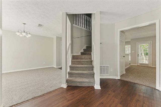 3570 Steve NW Drive, Marietta, GA 30064
