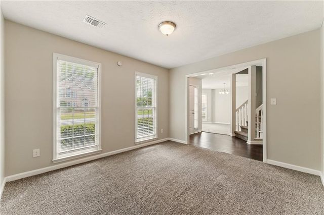 3570 Steve NW Drive, Marietta, GA 30064