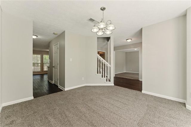3570 Steve NW Drive, Marietta, GA 30064
