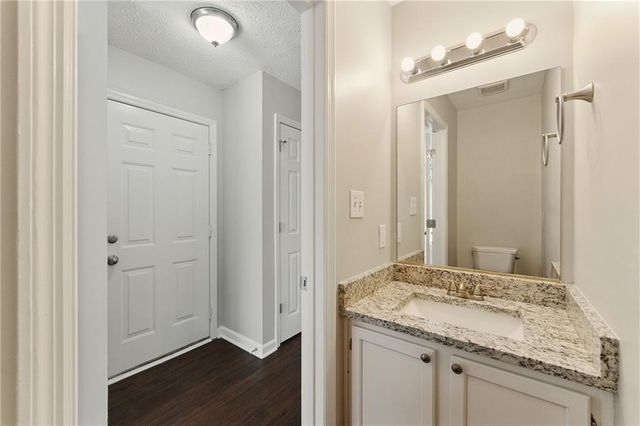 3570 Steve NW Drive, Marietta, GA 30064