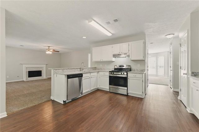 3570 Steve NW Drive, Marietta, GA 30064