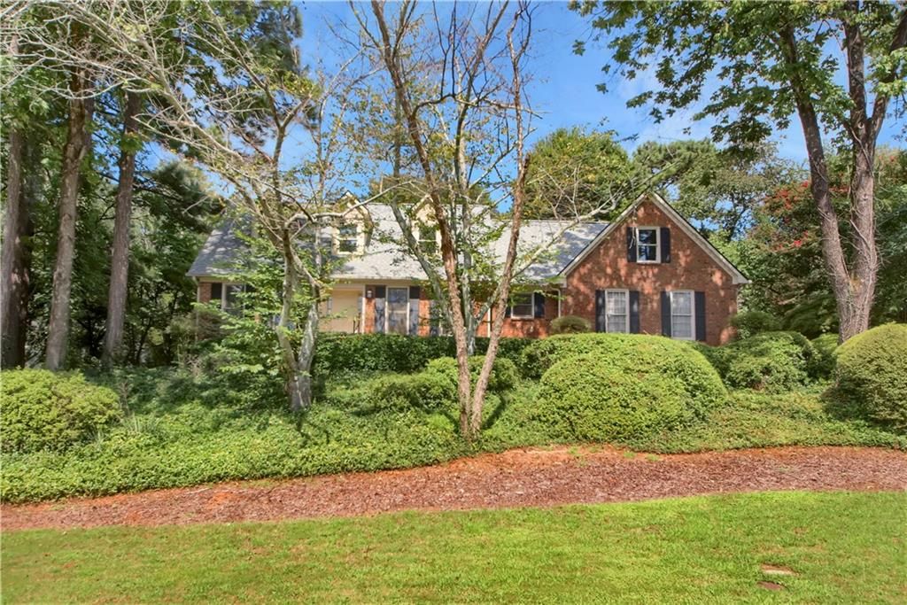 196 Comstock Court, Lawrenceville, GA 30044