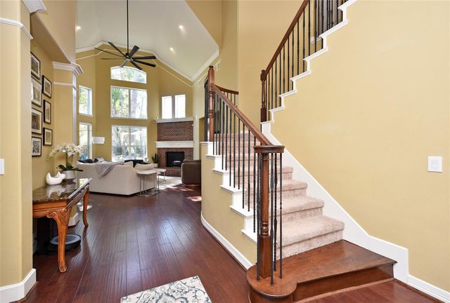 14022 Loramie Creek Court, Houston, TX 77044