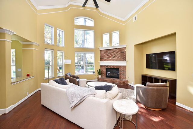 14022 Loramie Creek Court, Houston, TX 77044