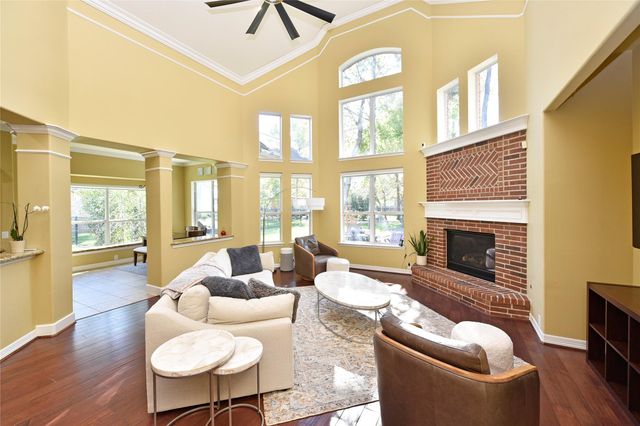 14022 Loramie Creek Court, Houston, TX 77044