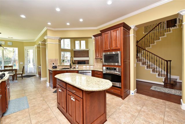 14022 Loramie Creek Court, Houston, TX 77044