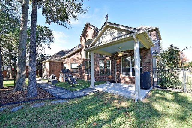 14022 Loramie Creek Court, Houston, TX 77044