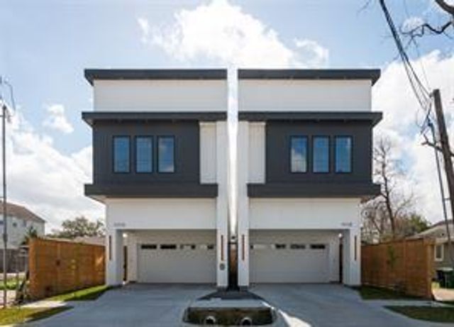 1107 E 27th Street, Houston, TX 77009