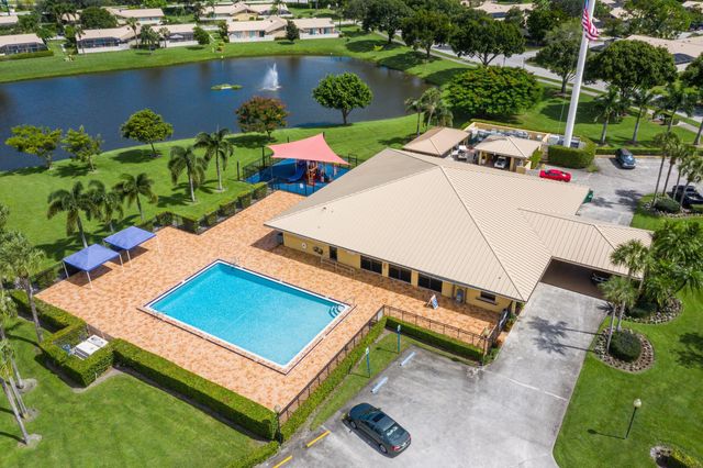 5789 Golden Eagle Circle, Palm Beach Gardens, FL 33418