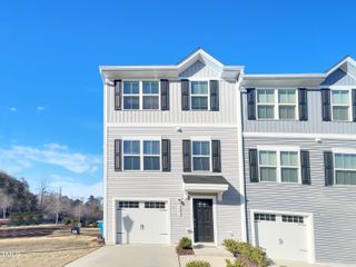 2005 Silent Bend Drive, Durham, NC 27704