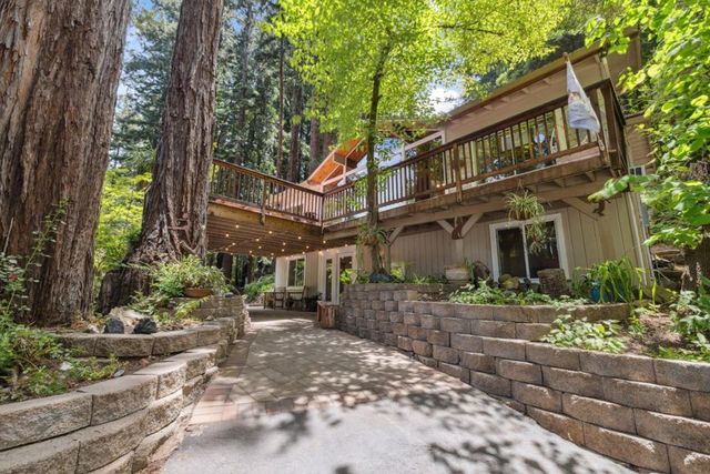17520 Comanche Trail, Los Gatos, CA 95033