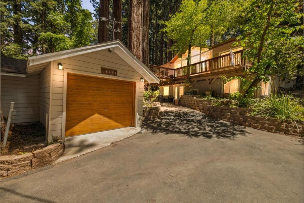 17520 Comanche Trail, Los Gatos, CA 95033