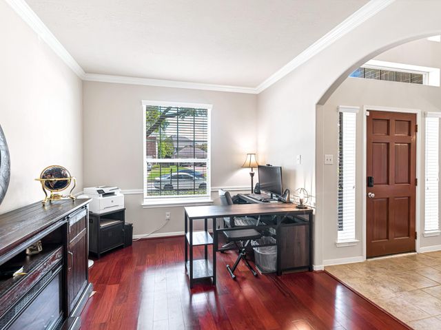 24923 Morning Raven Lane, Katy, TX 77494